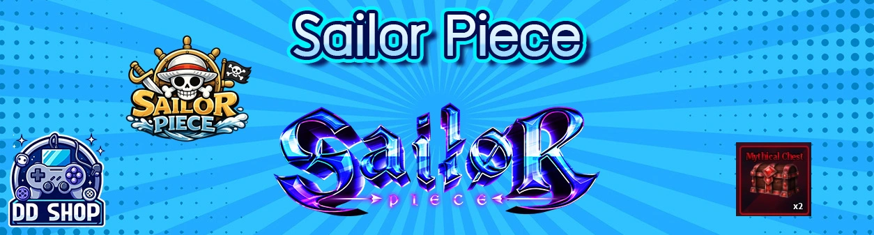 ไอดี Sailor Piece
